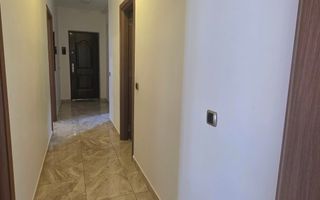 Apartament 3 camere 100 mp, mobilat/utilat, loc de parcare, Tractorul - Poză 11