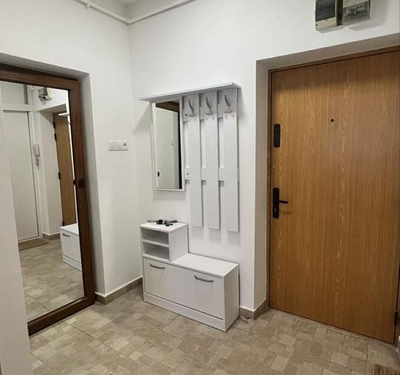 Garsoniera Barbu Vacarescu - Parc Verdi - Poză 7