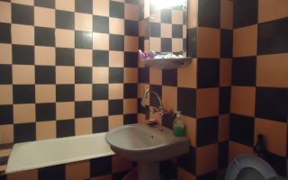 Apartament 3 camere decomandate în zona Câmpului - Poză 6