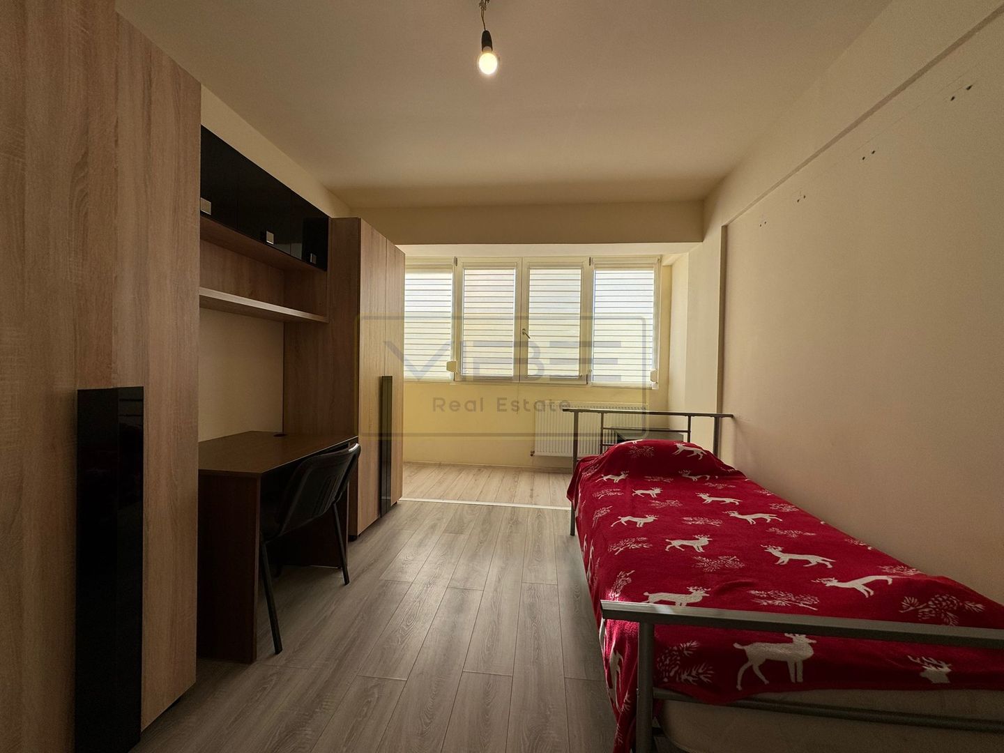 Apartament 2 camere (intabulat)+parcare Bucium - Poză 10