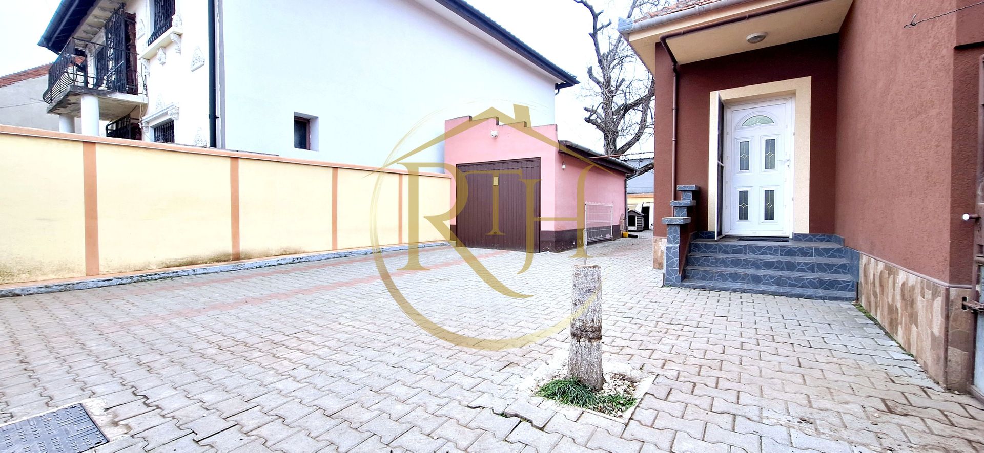 Oferim spre vanzare casa pe parter cu 4 camere , in zona Brancoveanu 0% Comision - Poză 4
