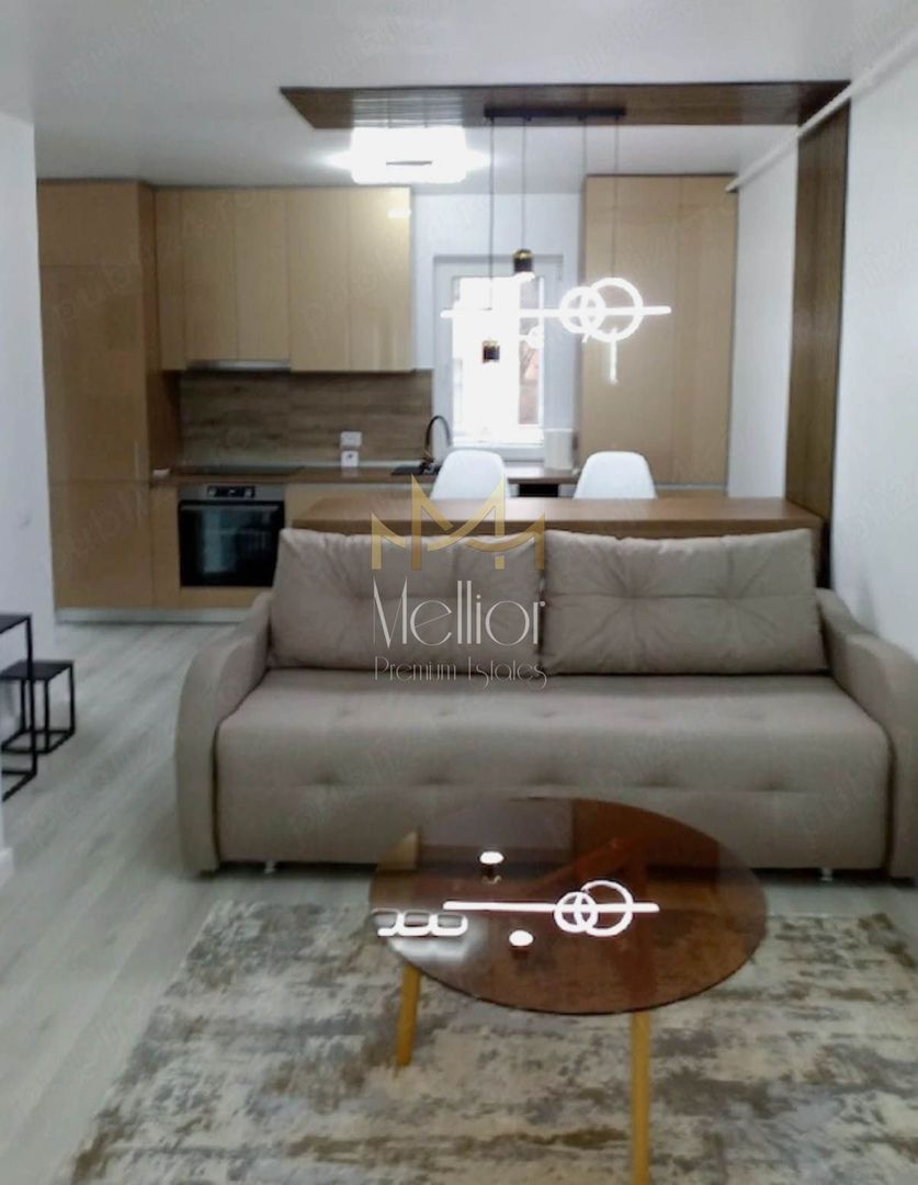 Apartament modern semicentral - Poză 4
