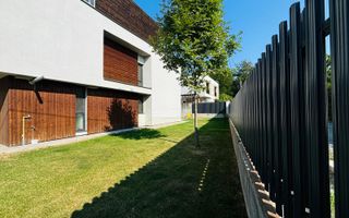 Duplex 5 camere - 228 mp, 255 teren, garaj, zona E. Ionesco - Poză 3