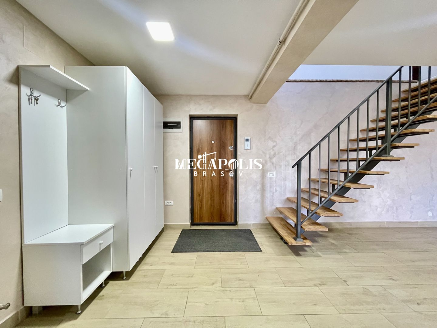 Penthose 3 camere | Mansardă | PET FRIENDLY - Poză 10