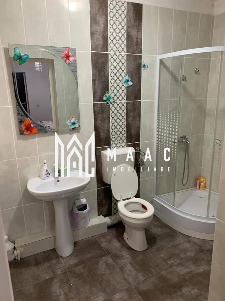 Casa in centrul vechi I 4 Camere I 108 mp I 70 mp teren - Poză 17