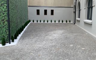 Vila impunatoare - 20 camere - birouri - Romana-Lahovari - Poză 18