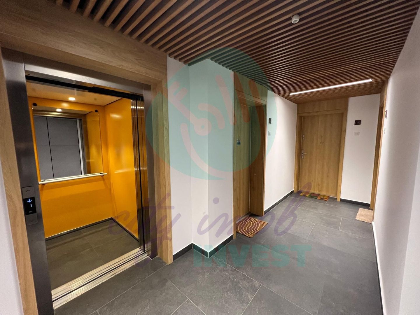 3 Camere moderne- Bloc Boutique-Parc Carol-Loc parcare inclus - Poză 11