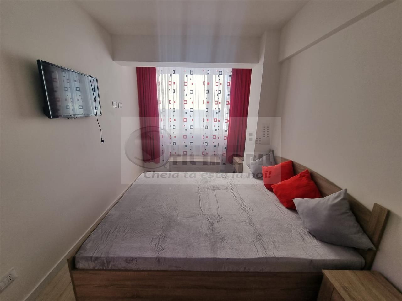 Apartament 1 camera Bucium-300Euro - Poză 3