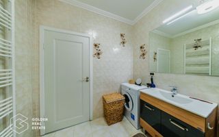 Apartament de revista, 3 camere, bloc Urbanna - Poză 12