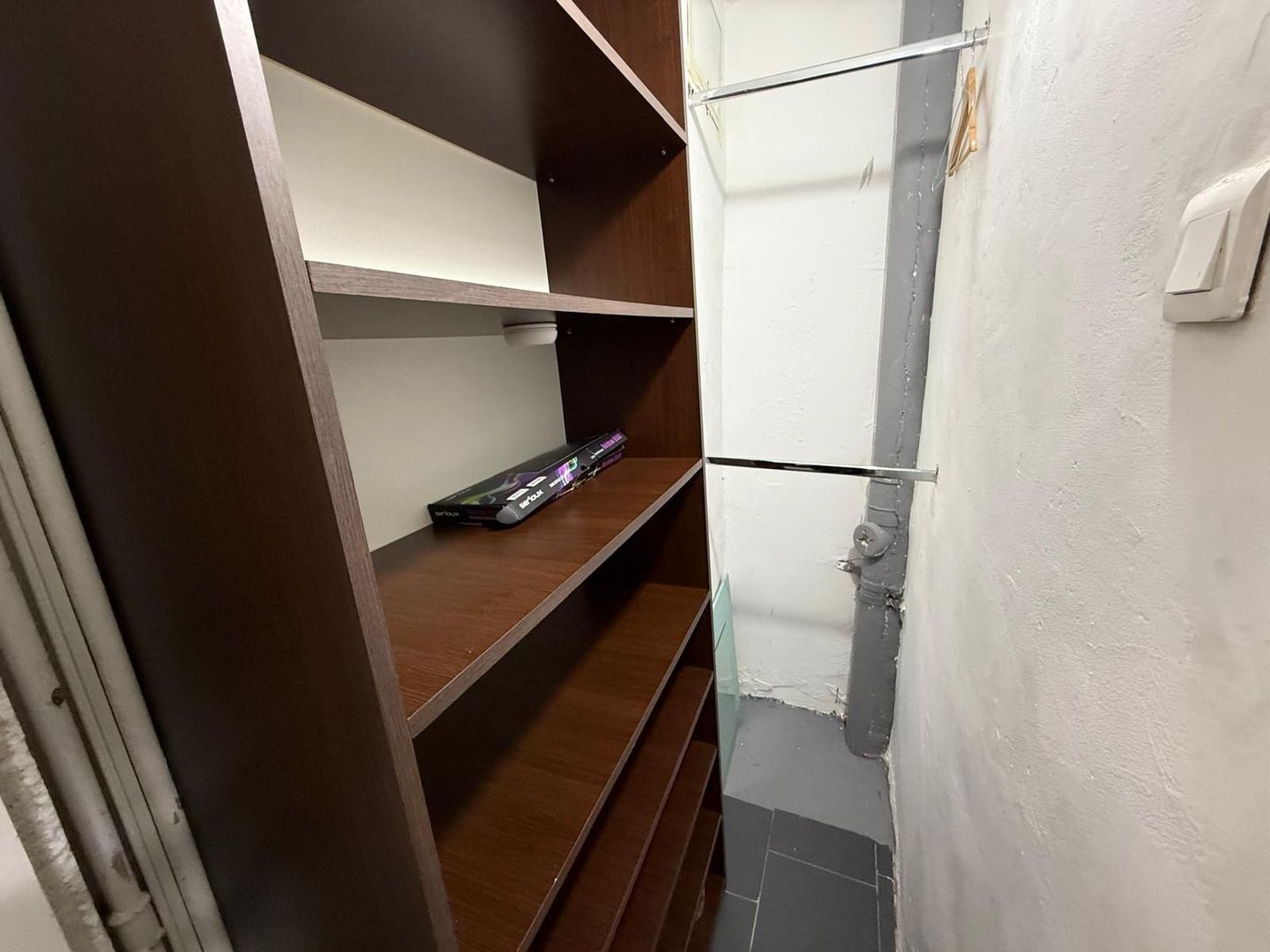 Apartament 2 camere Lacul Tei Teiul Doamnei - Poză 16