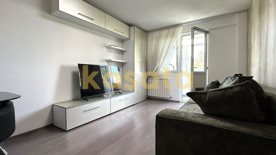 2 camere I Decomandat I Doamna Ghica I renovat I mobilat si utilat - Poză 2