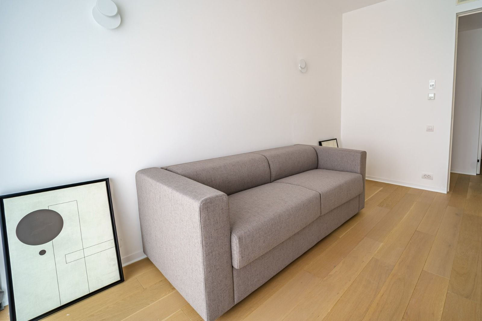 Apartament superb High End 3 camere I One Mircea Eliade I Floreasca - Poză 14