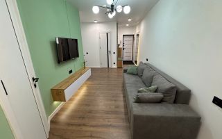 Apartament spre vinzare sectorul Rascani - Poză 10