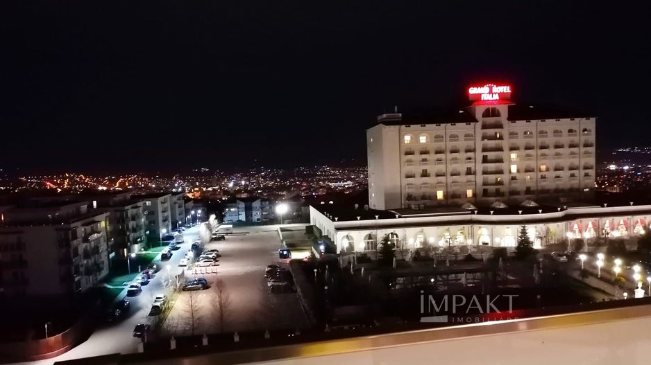 De închiriat apartament 2 camere -Grand Hill - Bună Ziua - Poză 4