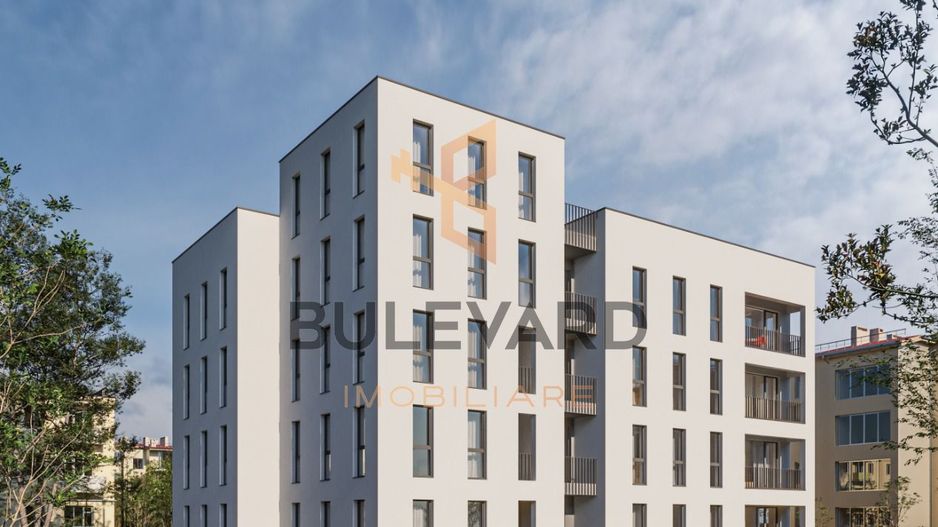 Apartament cu 1 camera, zona Porii! - Poză 4