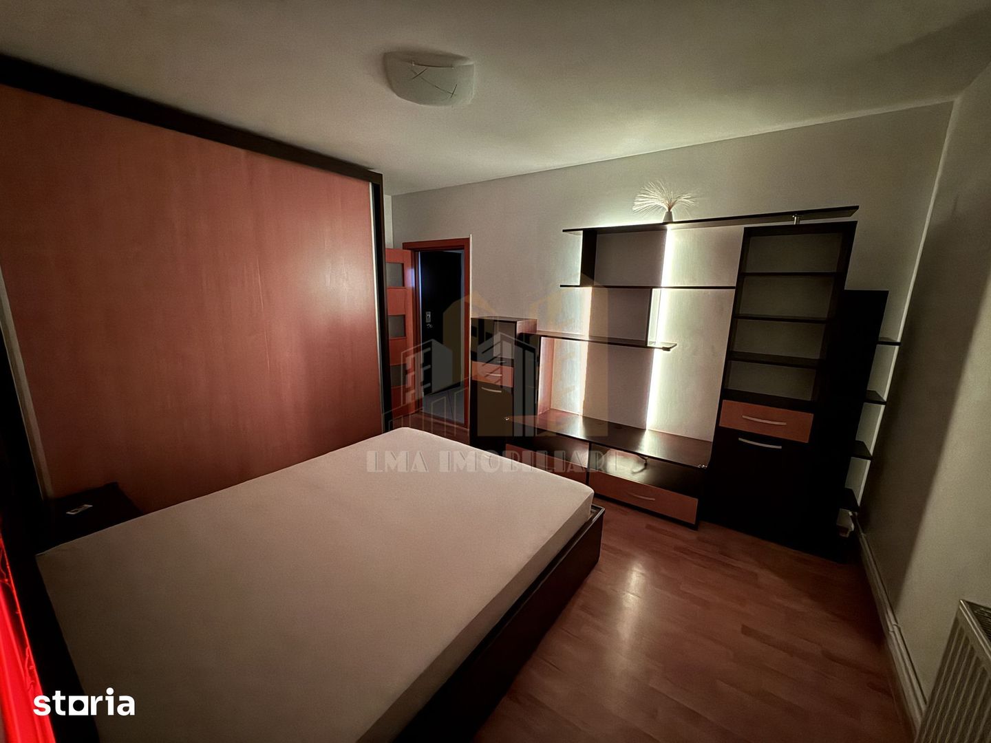 Apartament 2 camere decomandat Strada Harmanului Triaj Brasov - Poză 13
