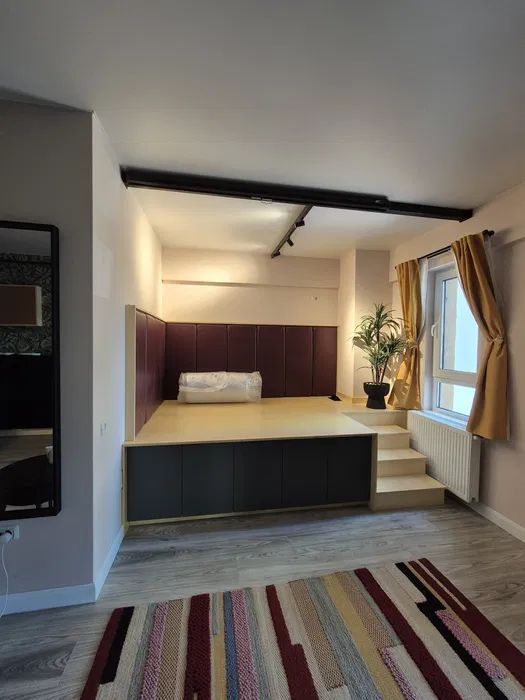 Garsoniera Parcul Carol + loc de parcare - Poză 2