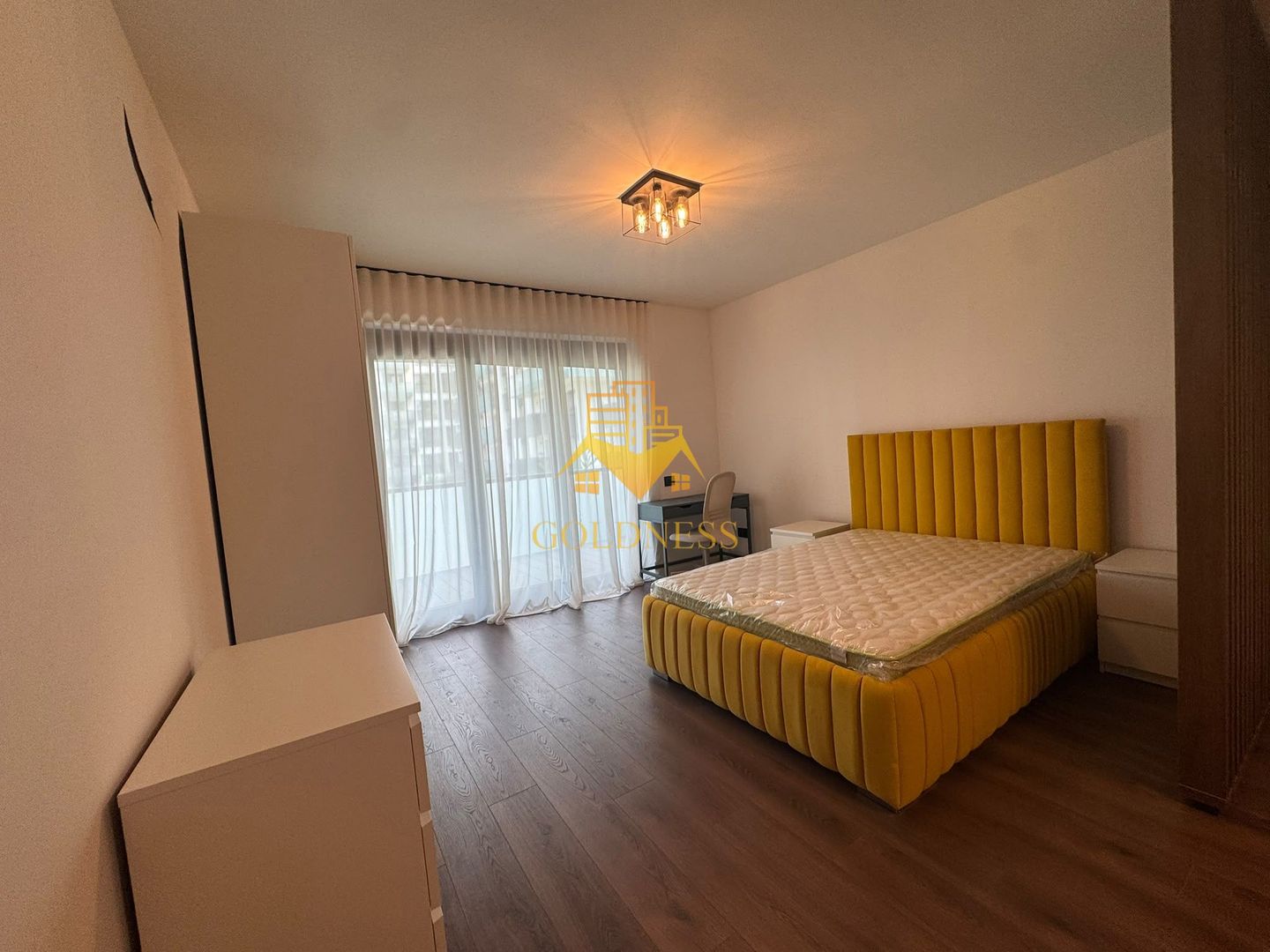 Studio, modern, garaj, bloc nou, Iris, Liberty, zona Oasului, Petrom - Poză 5