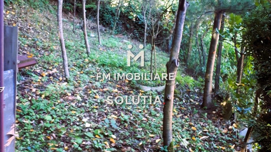 Casă Valea Roșie, Baia Mare - Poză 15