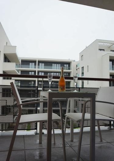 DE INCHIRIAT | APARTAMENT 3 CAMERE | AVIATIEI - Poză 15