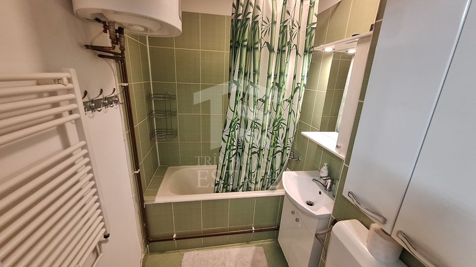 Apartament 2 cam mobilat & utilat vedere panoramică – Parc IOR- Titan - Poză 10