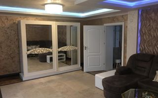 Apartament elegant, finisat LUX,  et 1, 84 mp,  parcare, Ultracentral - Poză 1