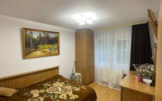 Apartament 3 Camere Decomandat Mobilat si Utilat Nicolina-Frumoasa Bloc 1984 - Poză 4