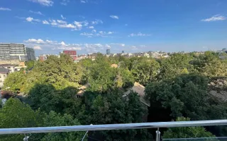 INCHIRIERE 3 CAMERE | SOS NORDULUI | LUX | MOBILAT SI UTILAT | 110MP | - Poză 28