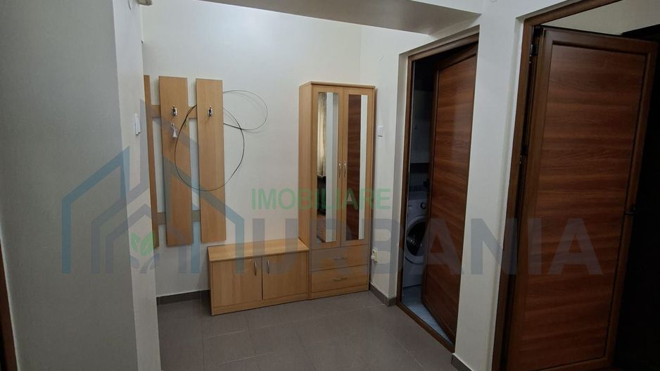 Apartament 2 camere de închiriat, Iași, zona Păcurari, Kaufland - Poză 1