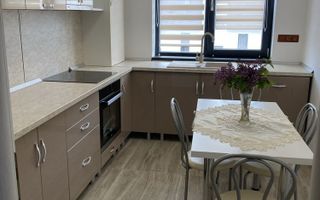 Apartament de Inchiriat |3 Camere | 80 MPU | Etaj 1 | Selimbăr - Poză 2