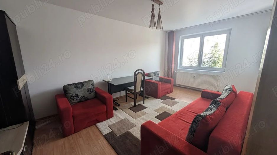 De vanzare Apartament 2 camere Crangasi - Poză 8