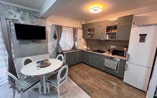 Apartament cochet cu 2 camere | Terasă 27 mp | Zona Vivo - Poză 1