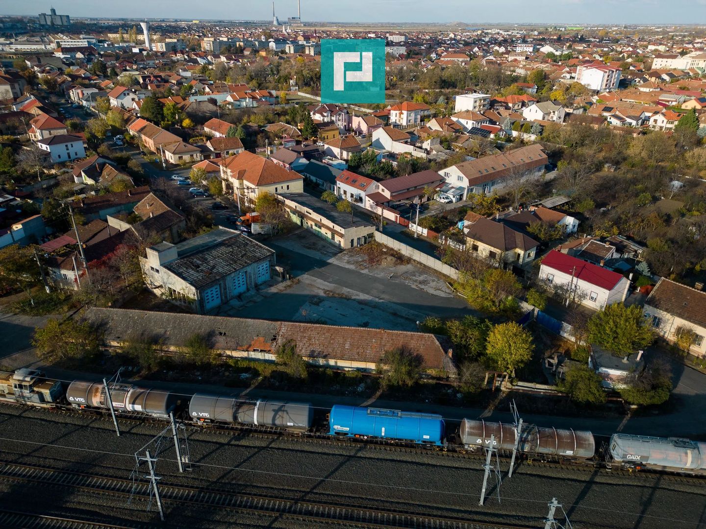 Imobil în suprafață de 3151mp pe Str.Ardealului - Poză 40