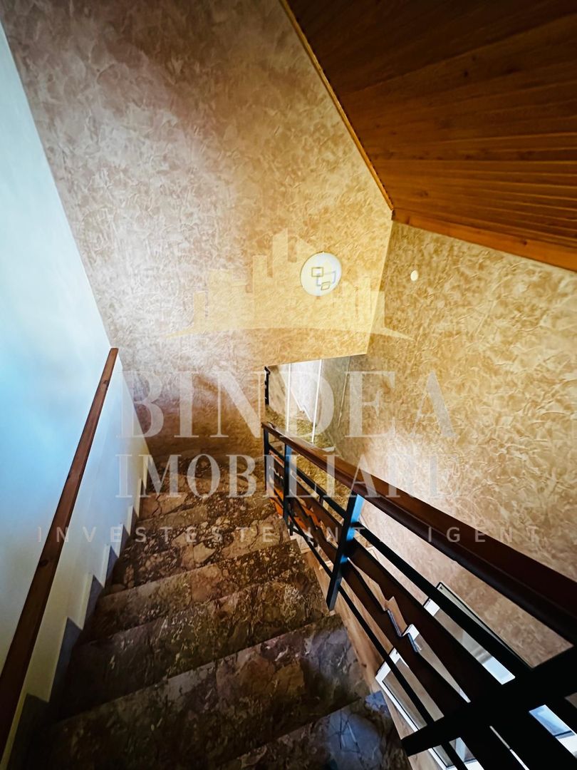 Apartament la casa zona Lipovei str Pomiculturii - Poză 4