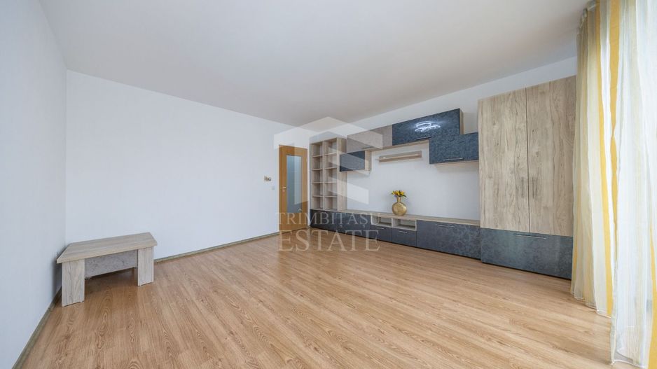 Avangarden Bartolomeu-Apartament 2 camere loc de parcare si boxa. - Poză 12