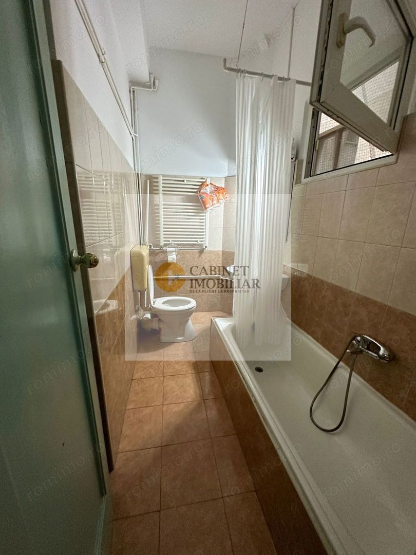 Piața C. A. Rosetti | 2 Camere | 66 mp | Etaj Intermediar - Poză 4