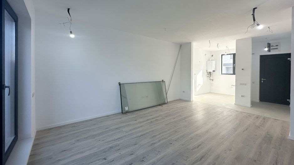 Casa ta ideală în Pipera  Liniște confort și parcare dublă - Poză 12