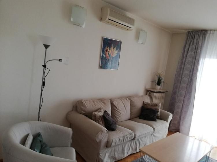Apartament 3 camere | Piața Unirii – Curtea - Poză 1