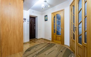 Vânzare, apartament, 3 camere, strada Socoleni, Râșcani - Poză 12