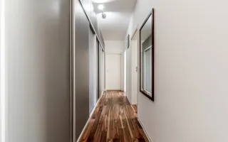 2 camere în blocul Urbanna: Orientare spre răsărit și confort complet - Poză 13