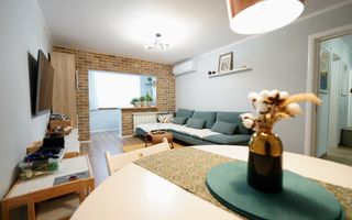 3 Camere, Centrala Proprie, Loc Parcare, Aviatiei - Poză 13