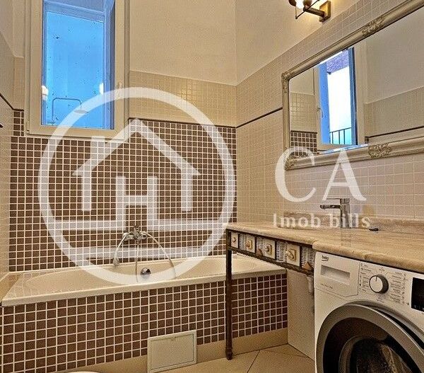 Apartament de închiriat cu 4 camere în zona ultracentrală, Oradea - Poză 14