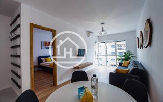 Apartament de închiriat cu 2 camere în AES, Oradea - Poză 6