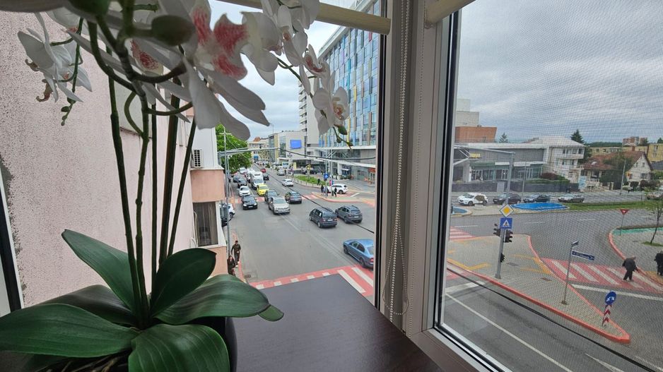 Apartament 2 camere – Ultracentral, prima închiriere! - Poză 14