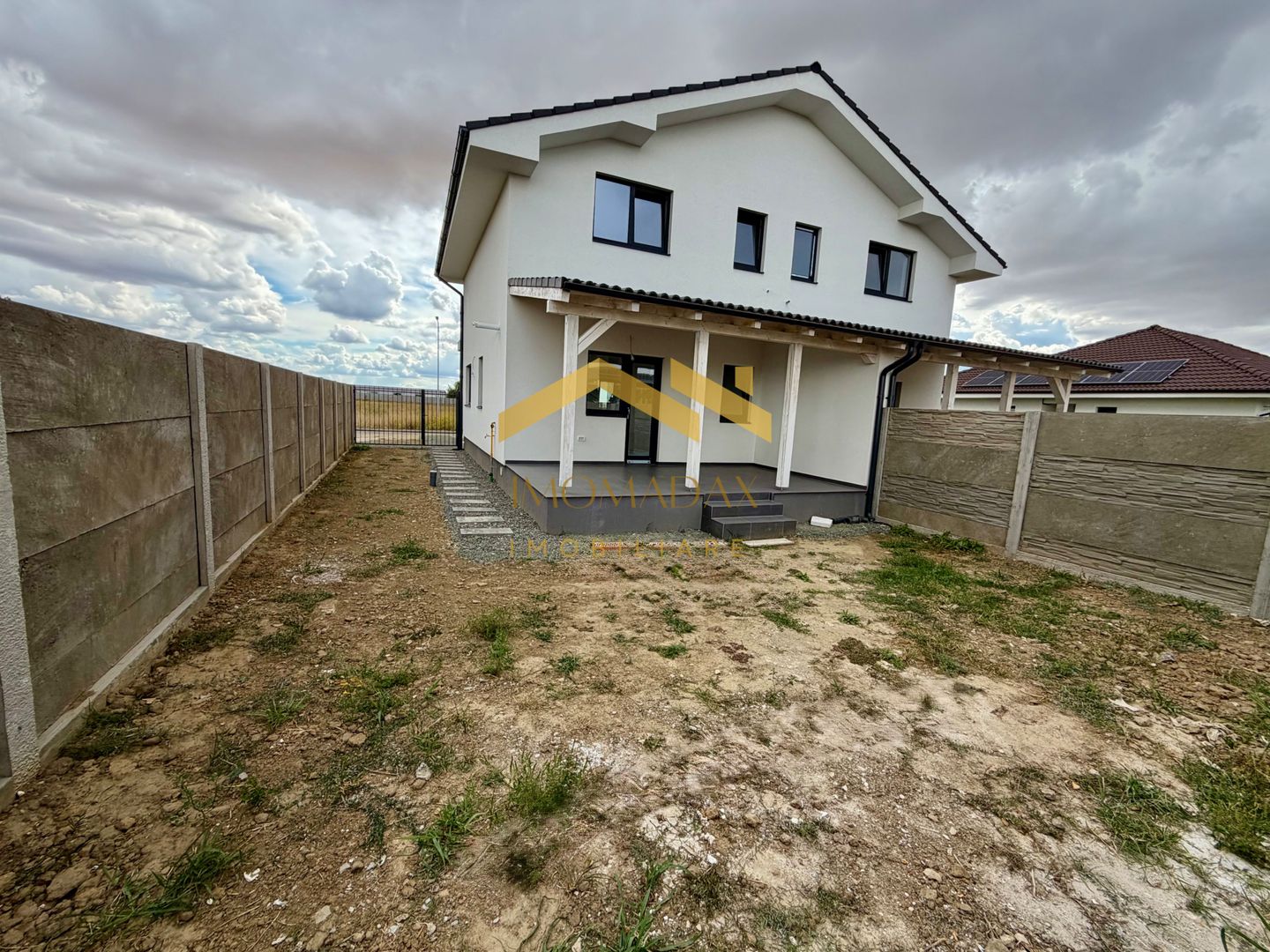 Bucovat-Duplex-Finalizat - Poză 2
