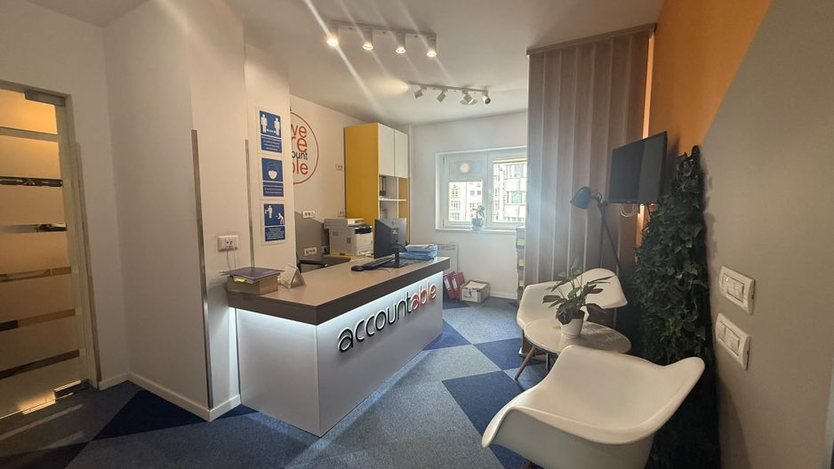 3 CAMERE | BLOC REABILITAT|  ETAJ INTERMEDIAR | LIFT NOU | ZONA UNIRII - Poză 2