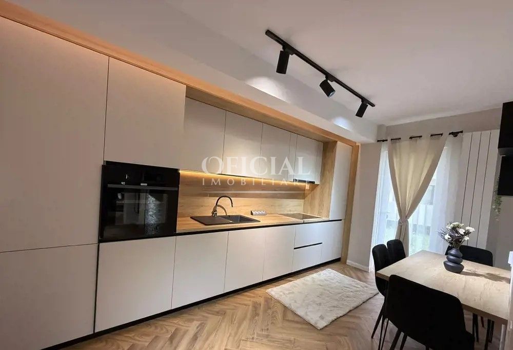 Apartament 3 Camere | 52 Mp | Gradina | Parcare | Floresti Terra - Poză 6