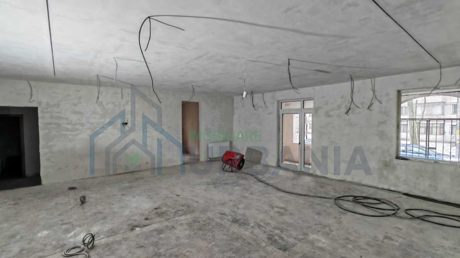 Spatiu comercial - Super Copou - 140mp utili + 30mp terasa acoperita - Poză 6