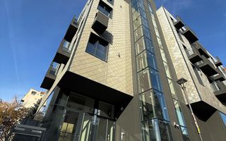 Apartament de 3 camere, Lux, 65 mp, Zona Ultracentrala - Poză 13