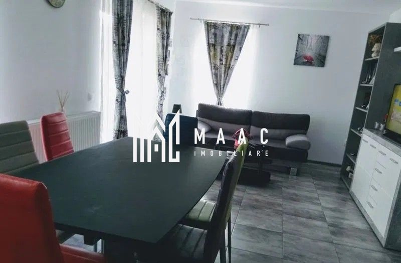 Apartament 4 camere | Etaj 1 | Balcon | 100MP | Arhitectilor - Poză 2